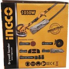 INGCO DWS10501 ΤΡΙΒΕΙΟ ΤΟΙΧΩΝ 1050W