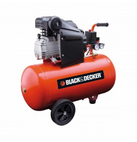 BLACK AND DECKER ΑΕΡΟΣΥΜΠΙΕΣΤΗΣ 50LIT 2HP