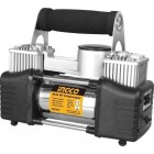 INGCO ΑΕΡΟΣΥΜΠΙΕΣΤΗΣ ΒΑΡΕΩΣ ΤΥΠΟΥ 12V/18Α 110PSI  AAC2501