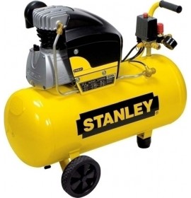 STANLEY ΑΕΡΟΣΥΜΠΙΕΣΤΗΣ 24LIT 2HP D210