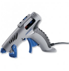 DREMEL ΠΙΣΤΟΛΙ ΚΟΛΛΑΣ ΕΠΑΓΓΕΛΜΑΤΙΚΟ 1200 -3/6 30WATT