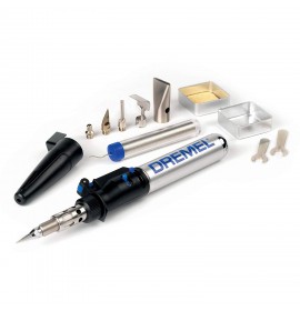 DREMEL ΦΛΟΓΙΣΤΡΟ ΒΟΥΤΑΝΙΟΥ VERSATIP (2000-6) F0132000JA