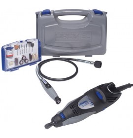 DREMEL 300 SERIES 300-1/55 + FLEXIBLE