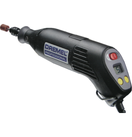 DREMEL PROFESSIONAL 398 125 WATT + ΔΩΡΟ ΠΛΑΣΤΙΚΗ ΒΑΛΙΤΣΑ