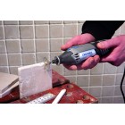 DREMEL 4000 (4000-6/128) PLATINUM EDITION ΠΟΛΥΕΡΓΑΛΕΙΟ ΜΕ 128 ΕΞΑΡΤΗΜΑΤΑ F0134000KE 