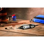 DREMEL 4000 (4000-6/128) PLATINUM EDITION ΠΟΛΥΕΡΓΑΛΕΙΟ ΜΕ 128 ΕΞΑΡΤΗΜΑΤΑ F0134000KE 