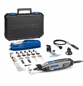 DREMEL 4300 (4300-3/45EZ) ΠΟΛΥΕΡΓΑΛΕΙΟ ΜΕ 45 ΕΞΑΡΤΗΜΑΤΑ 