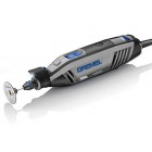 DREMEL 4300 (4300-3/45EZ) ΠΟΛΥΕΡΓΑΛΕΙΟ ΜΕ 45 ΕΞΑΡΤΗΜΑΤΑ 