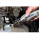 DREMEL 4300 (4300-3/45EZ) ΠΟΛΥΕΡΓΑΛΕΙΟ ΜΕ 45 ΕΞΑΡΤΗΜΑΤΑ 