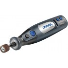 DREMEL MICRO 8050-35 ΠΟΛΥΕΡΓΑΛΕΙΟ ΜΠΑΤΑΡΙΑΣ 7,2V F0138050JG