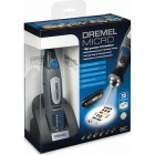 DREMEL MICRO 8050-35 ΠΟΛΥΕΡΓΑΛΕΙΟ ΜΠΑΤΑΡΙΑΣ 7,2V F0138050JG