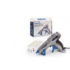 DREMEL ΠΙΣΤΟΛΙ ΚΟΛΛΑΣ ΕΠΑΓΓΕΛΜΑΤΙΚΟ 1200 -3/6 30WATT