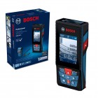 BOSCH GLM 120 C ΜΕΤΡΗΤΗΣ ΑΠΟΣΤΑΣΕΩΝ ΛΕΪΖΕΡ + ΤΡΙΠΟΔΑΣ BT 150 0601072F01