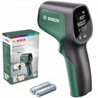 BOSCH UNIVERSALTEMP ΘΕΡΜΙΚΟΣ ΑΝΙΧΝΕΥΤΗΣ ΥΠΕΡΥΘΡΟΣ ΜΕΤΡΗΤΗΣ -30 °C to +500 °C 