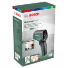 BOSCH UNIVERSALTEMP ΘΕΡΜΙΚΟΣ ΑΝΙΧΝΕΥΤΗΣ ΥΠΕΡΥΘΡΟΣ ΜΕΤΡΗΤΗΣ -30 °C to +500 °C 