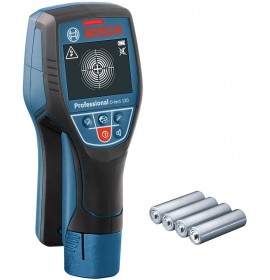 BOSCH D-TECT ΑΝΙΧΝΕΥΤΗΣ ΜΕΤΑΛΛΩΝ 