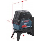 BOSCH GCL 2-15 PROFESSIONAL ΛΕΙΖΕΡ ΓΡΑΜΜΩΝ 