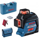 BOSCH ΓΡΑΜΜΙΚΟ ΛΕΪΖΕΡ GLL 3-80 PROFESSIONAL 06159940LM