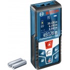 BOSCH ΜΕΤΡΗΤΗΣ ΑΠΟΣΤΑΣΕΩΝ ΜΕ ΛΕΪΖΕΡ GLM 500 PROFESSIONAL