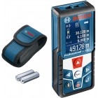 BOSCH ΜΕΤΡΗΤΗΣ ΑΠΟΣΤΑΣΕΩΝ ΜΕ ΛΕΪΖΕΡ GLM 50 C PROFESSIONAL BLUETOOTH