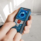 BOSCH ΜΕΤΡΗΤΗΣ ΑΠΟΣΤΑΣΕΩΝ ΜΕ ΛΕΪΖΕΡ GLM 50 C PROFESSIONAL BLUETOOTH