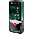 BOSCH PRL 50C ΜΕΤΡΗΤΗΣ ΑΠΟΣΤΑΣΕΩΝ ΨΗΦΙΑΚΟΣ 50Μ ΜΕ ΟΦΟΝΗ ΑΦΗΣ 