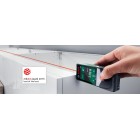 BOSCH PRL 50C ΜΕΤΡΗΤΗΣ ΑΠΟΣΤΑΣΕΩΝ ΨΗΦΙΑΚΟΣ 50Μ ΜΕ ΟΦΟΝΗ ΑΦΗΣ 