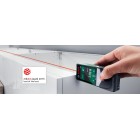 BOSCH PRL 50C ΜΕΤΡΗΤΗΣ ΑΠΟΣΤΑΣΕΩΝ ΨΗΦΙΑΚΟΣ 50Μ ΜΕ ΟΦΟΝΗ ΑΦΗΣ 