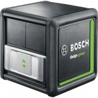 BOSCH QUIGO GREEN ΛΕΙΖΕΡ ΑΛΦΑΔΙ ΑΚΤΙΝΩΝ ΜΕ ΤΡΙΠΟΔΑ BOSCH 