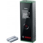 BOSCH ZAMO III Ψηφιακός Μετρητής Αποστάσεων με Λέιζερ 20m (#0603672702)