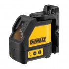 DEWALT DW088K ΓΡΑΜΜΙΚΟ ΛΕΙΖΕΡ ΣΤΑΥΡΟΥ