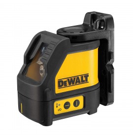 DEWALT DW088K ΓΡΑΜΜΙΚΟ ΛΕΙΖΕΡ ΣΤΑΥΡΟΥ