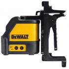 DEWALT DW088K ΓΡΑΜΜΙΚΟ ΛΕΙΖΕΡ ΣΤΑΥΡΟΥ