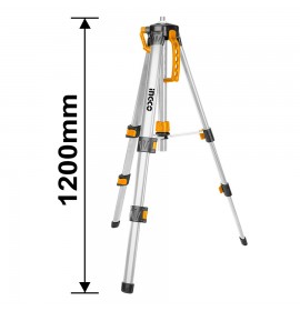 INGCO ΤΡΙΠΟΔΟ ΓΙΑ ΑΛΦΑΔΙ LASER HLLT01152