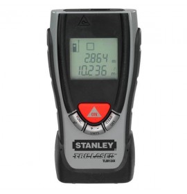 STANLEY ΜΕΤΡΗΤΗΣ ΑΠΟΣΤΑΣΕΩΝ TLM130i 40MEΤΡΑ