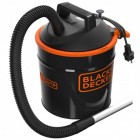 BLACK AND DECKER ΣΚΟΥΠΑ ΣΤΑΧΤΗΣ 900WATT BXVC20TPE