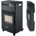 BORMANN ELITE BGH4100 - ΘΕΡΜΑΣΤΡΑ ΥΓΡΑΕΡΙΟΥ 4200W ΔΑΠΕΔΟΥ, ΜΑΥΡΗ, ΑΝΑΔΙΠΛΟΥΜΕΝΗ, ΜΕ ΠΡΟΣΤΑΣΙΑ ΑΝΑΤΡΟΠΗΣ (062240)