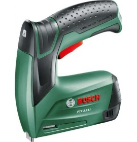 BOSCH PTK 3.6LI ΚΑΡΦΩΤΙΚΟ ΜΠΑΤΑΡΙΑΣ 