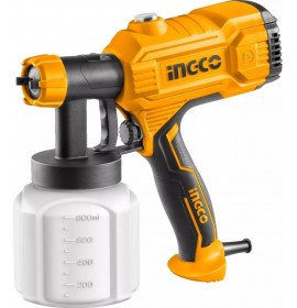 INGCO ΗΛΕΚΤΡΙΚΟ ΠΙΣΤΟΛΙ ΒΑΦΗΣ 350WATT SPG3508